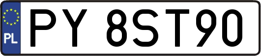 PY8ST90