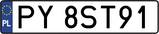 PY8ST91
