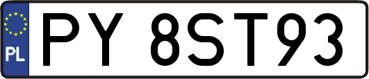 PY8ST93