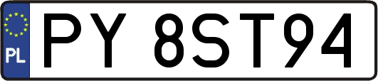 PY8ST94