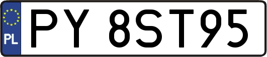 PY8ST95