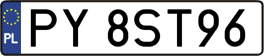 PY8ST96