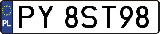 PY8ST98