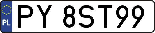 PY8ST99