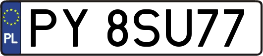 PY8SU77