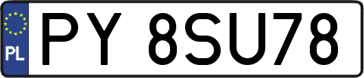 PY8SU78