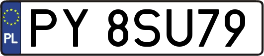 PY8SU79