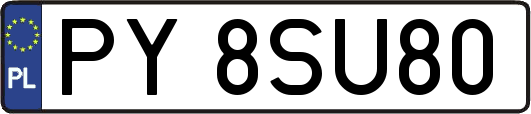 PY8SU80