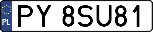 PY8SU81