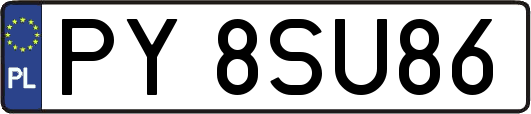 PY8SU86
