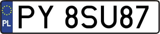 PY8SU87