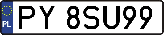 PY8SU99