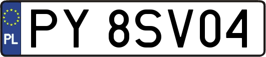 PY8SV04