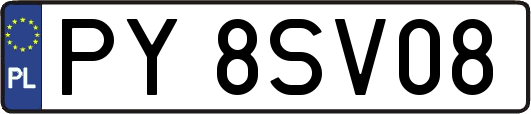 PY8SV08