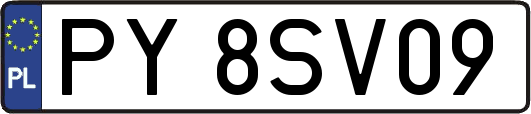 PY8SV09
