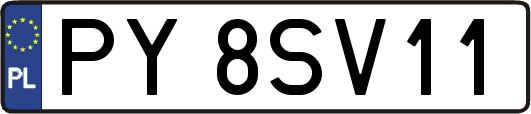 PY8SV11