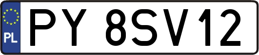 PY8SV12