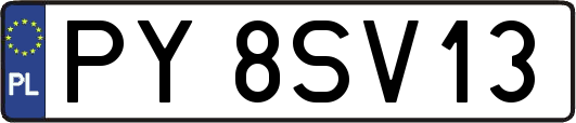 PY8SV13