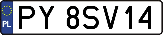 PY8SV14
