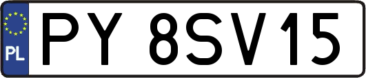 PY8SV15