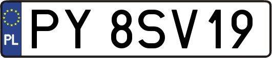 PY8SV19