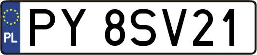 PY8SV21