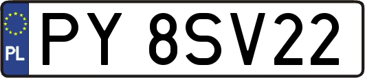PY8SV22