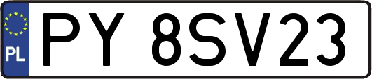 PY8SV23