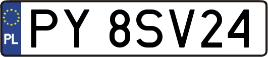 PY8SV24