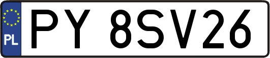 PY8SV26