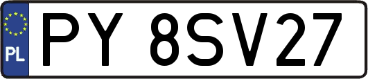 PY8SV27