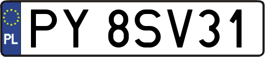 PY8SV31