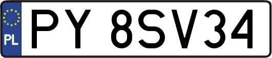 PY8SV34