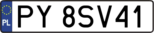 PY8SV41