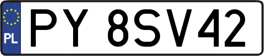 PY8SV42