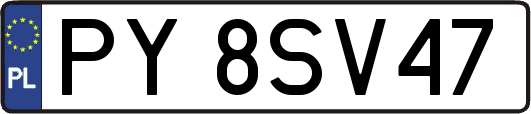 PY8SV47