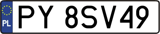 PY8SV49