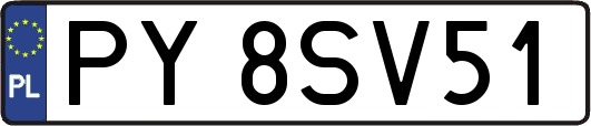 PY8SV51
