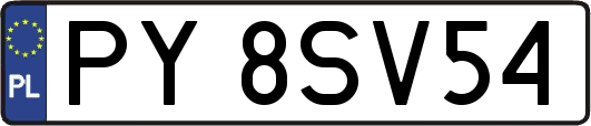 PY8SV54