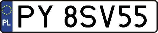 PY8SV55