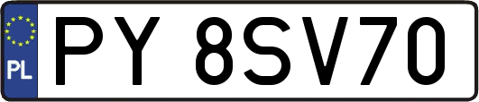 PY8SV70