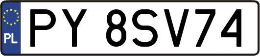PY8SV74