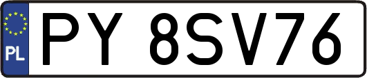 PY8SV76