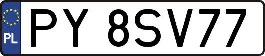 PY8SV77