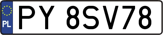 PY8SV78
