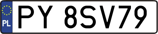 PY8SV79