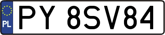 PY8SV84