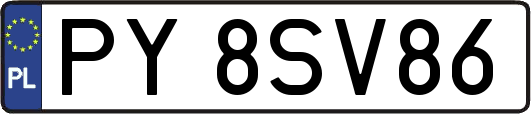 PY8SV86