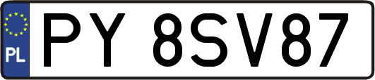PY8SV87