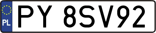 PY8SV92